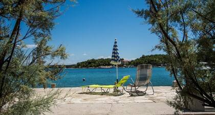Holiday apartment Pasman (Ort) for 1 - 3 persons with 1 bedroom - Holiday house