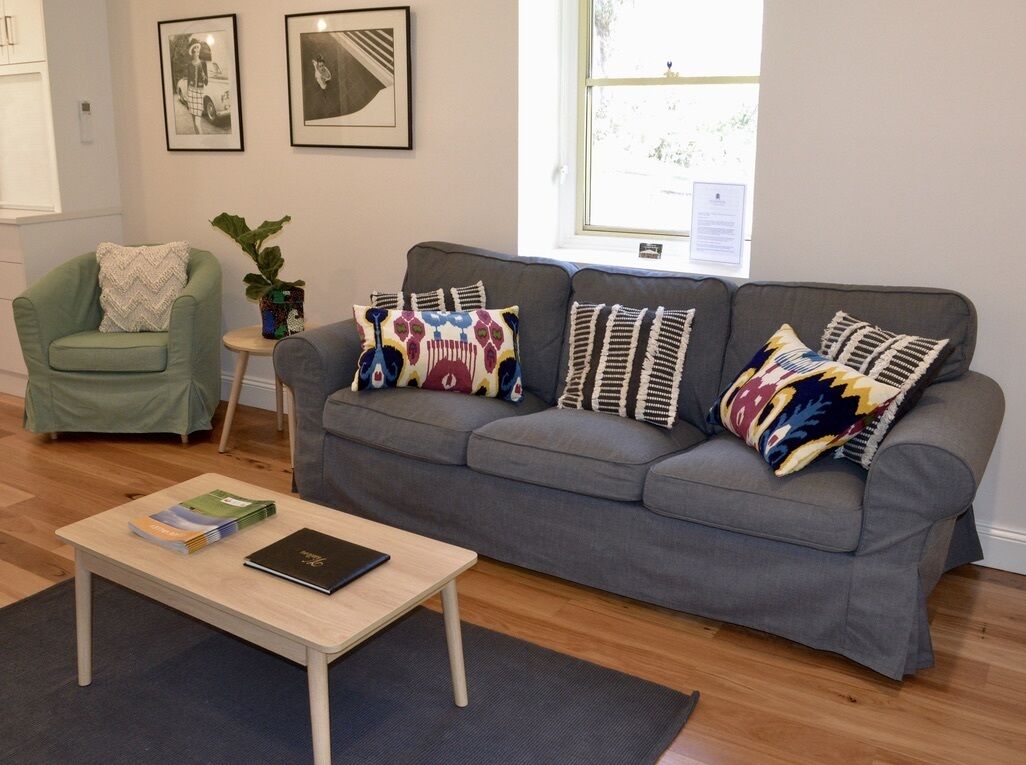 Sir Walter's Cottage at Hughes Park — image 7