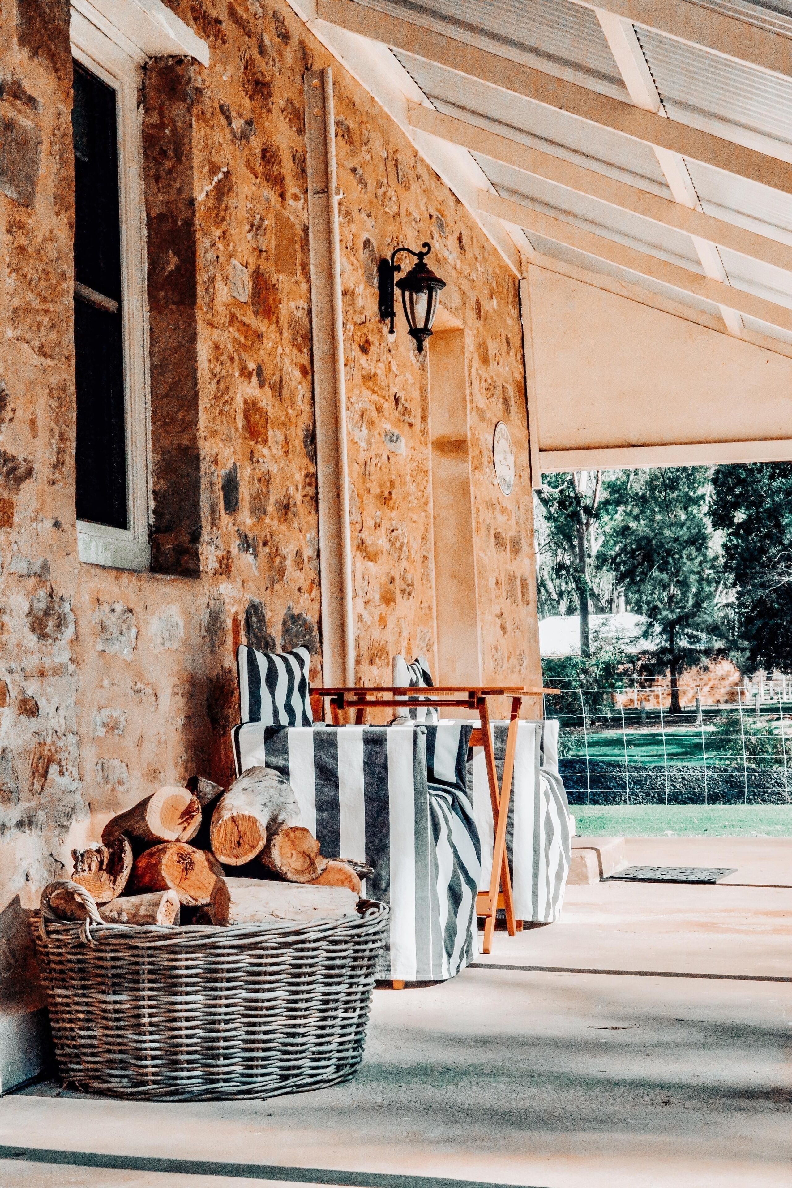 Sir Walter's Cottage at Hughes Park — image 3