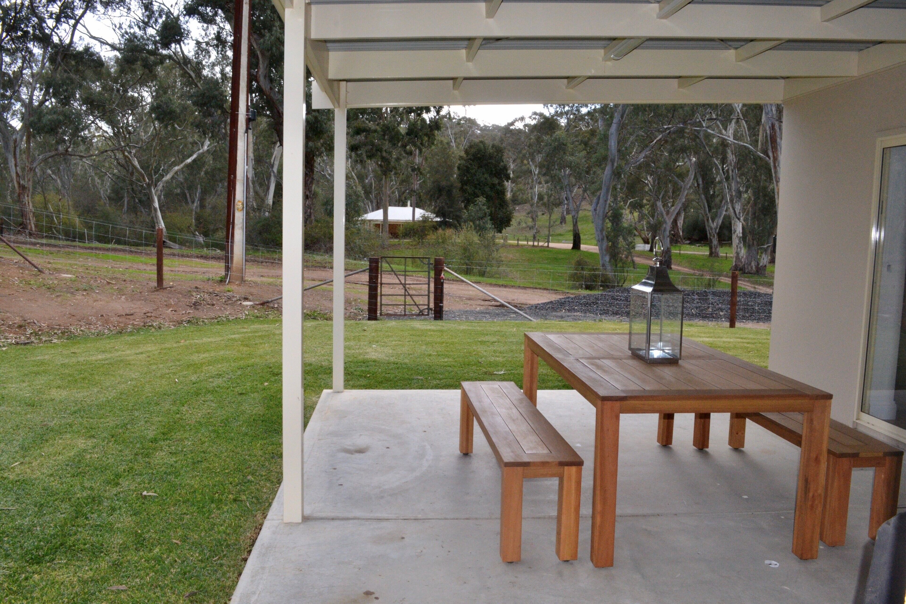 Sir Walter's Cottage at Hughes Park — image 2