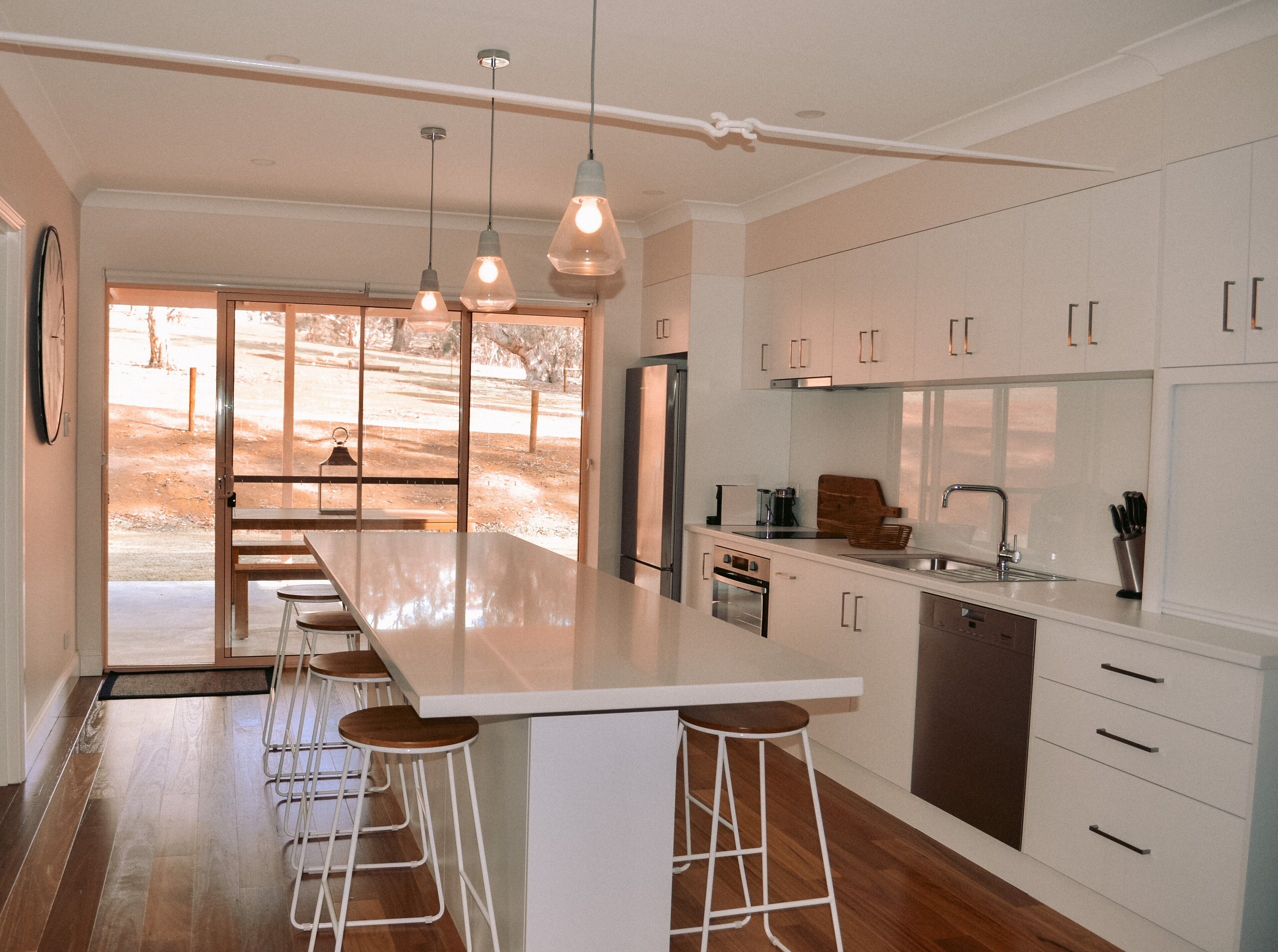 Sir Walter's Cottage at Hughes Park — image 6