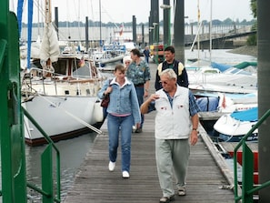 Port de plaisance