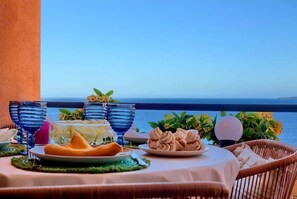 Servei de restauració a l'aire lliure