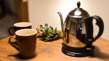 Apartment | Room amenity