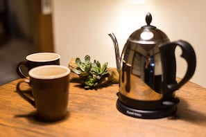 Apartment | Room amenity - Yoshinaga Apartment 103 (Tokyo)