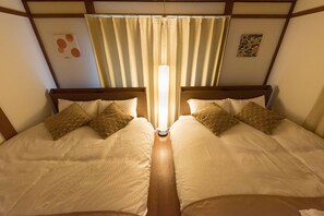 Apartment | Free WiFi - Yoshinaga Apartment 103 (Tokyo)