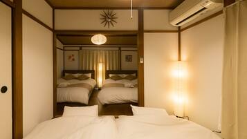 1 bedroom, free WiFi