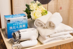 Apartment | Room amenity