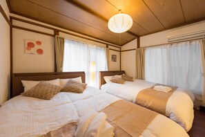 Apartment | Free WiFi - Yoshinaga Apartment 103 (Tokyo)