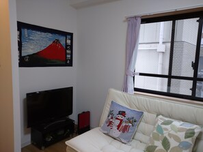 Appartement | Gratis wifi