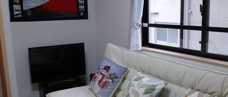 Departamento | 1 habitación y wifi gratis