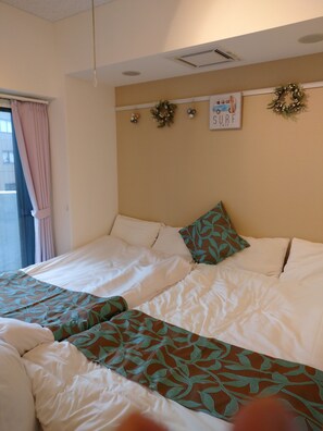 Appartement | Gratis wifi