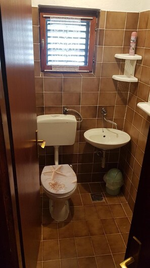 Hair dryer