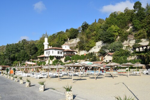 Ahilea Hotel