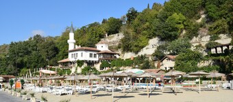 Ahilea Hotel