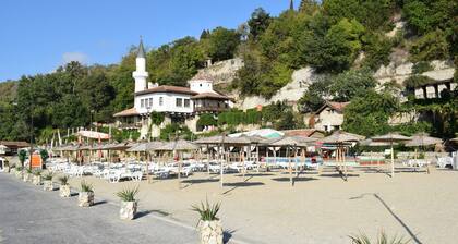 Ahilea Hotel