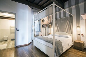 1 chambre, fer et planche à repasser, lit parapluie, Wi-Fi gratuit