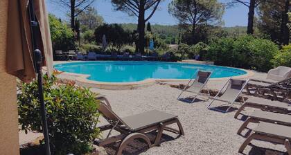 Maison de vacances Les Arcs pour 1 - 5 personnes avec 2 chambres Ă  coucher - Maison de vacances