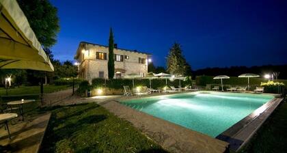 Agriturismo Il Colombaio - Malvasia