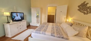 4 chambres