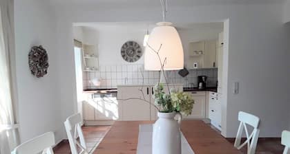 Holiday apartment Ferchesar for 1 - 2 persons with 1 bedroom - Holiday apartment