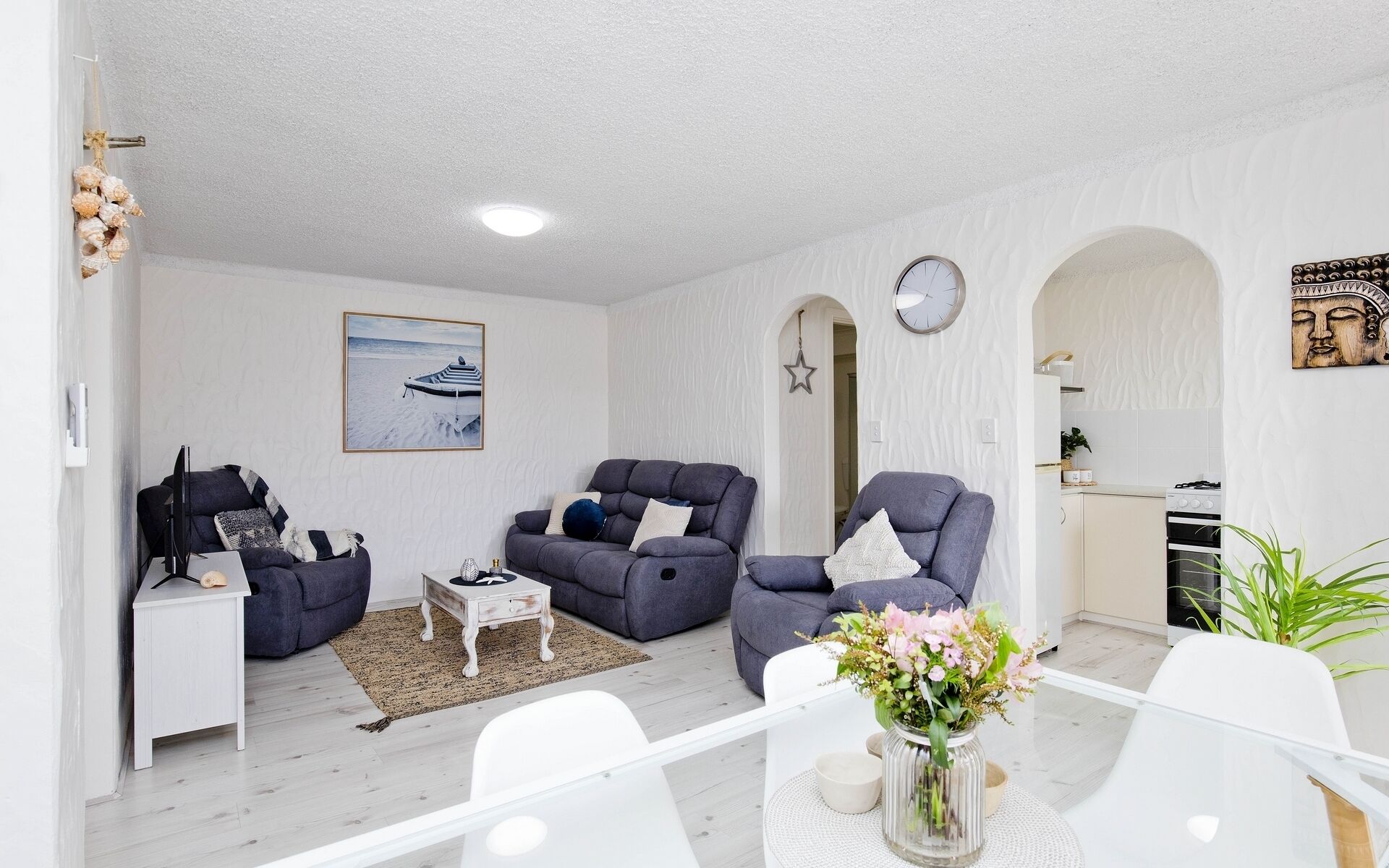 Location & Comfort Plus