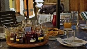 Frukost