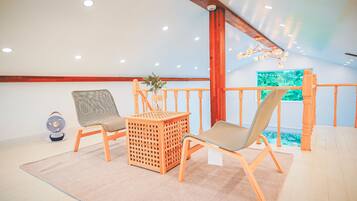 Familienhaus | Wohnbereich