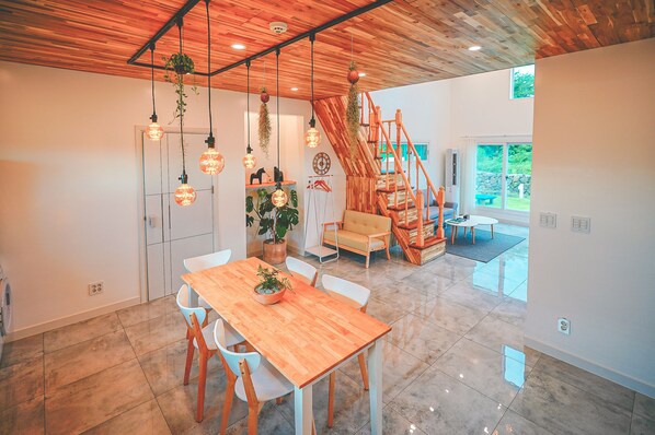 Servicio a la habitación