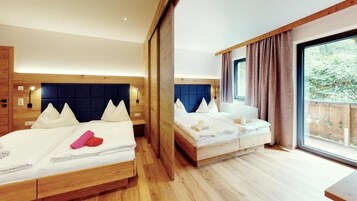 Skrifborð, ókeypis þráðlaus nettenging