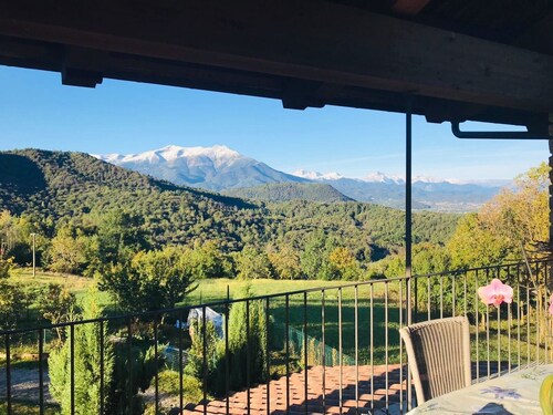 Agriturismo Locanda Cà Del Pian