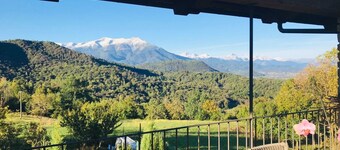 Agriturismo Locanda Cà Del Pian