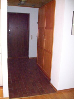 Interiör