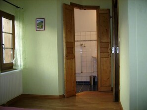 Interior - Gite "Sonneblüem un Pfefferminz" (Horbourg Wihr)