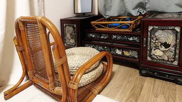 Servicios de la habitación