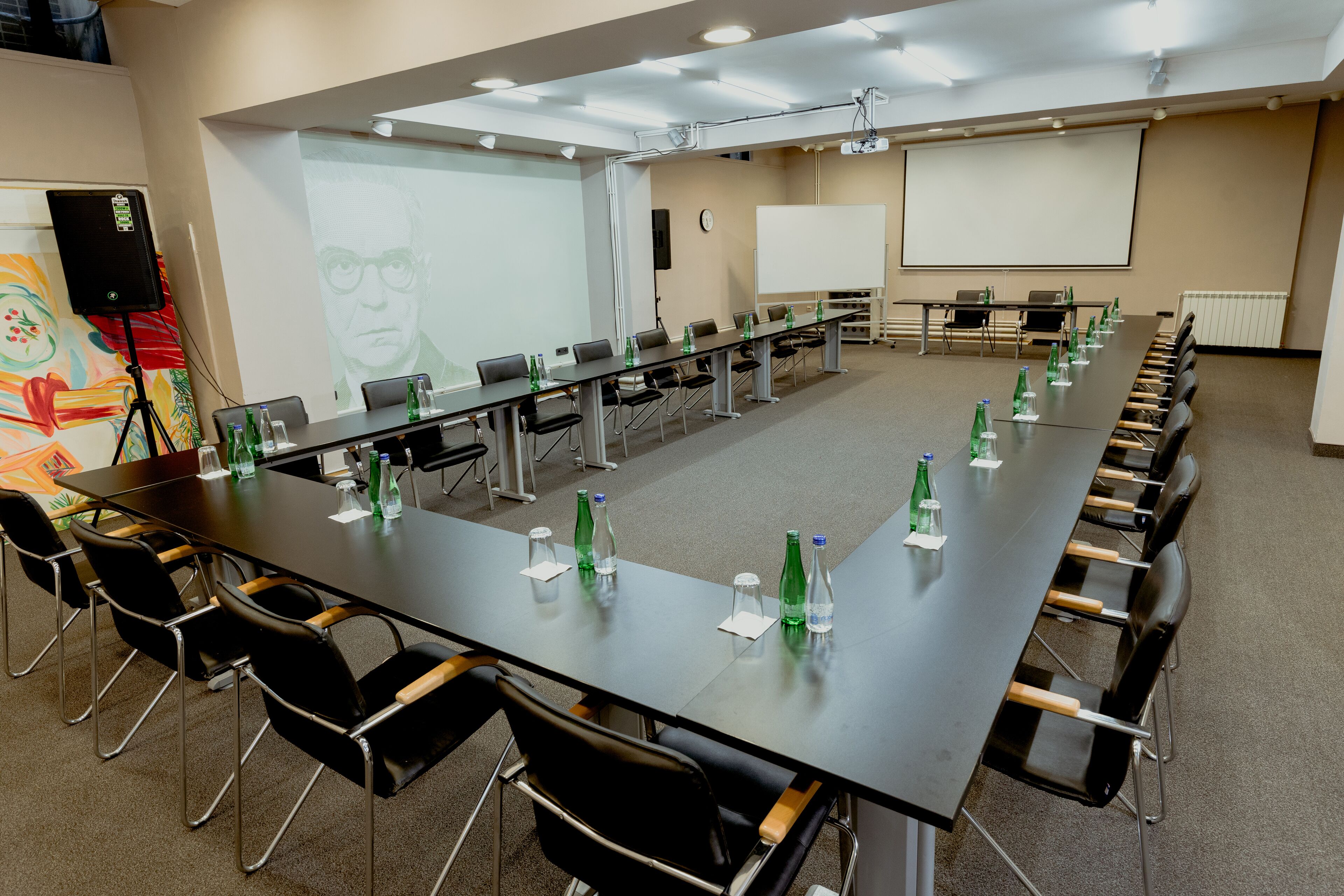 Foto - Nobel Gallery Hotel