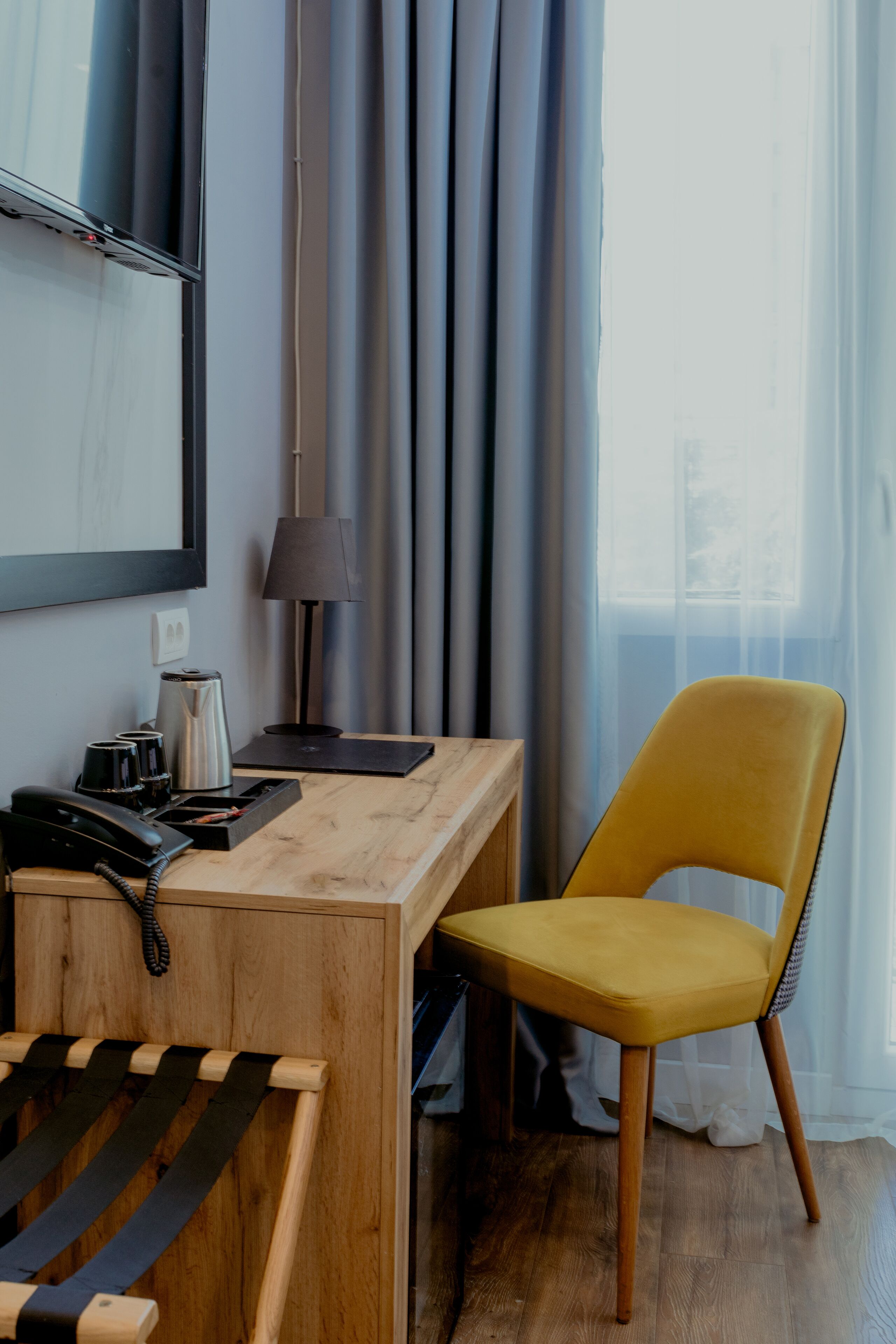 Foto - Nobel Gallery Hotel