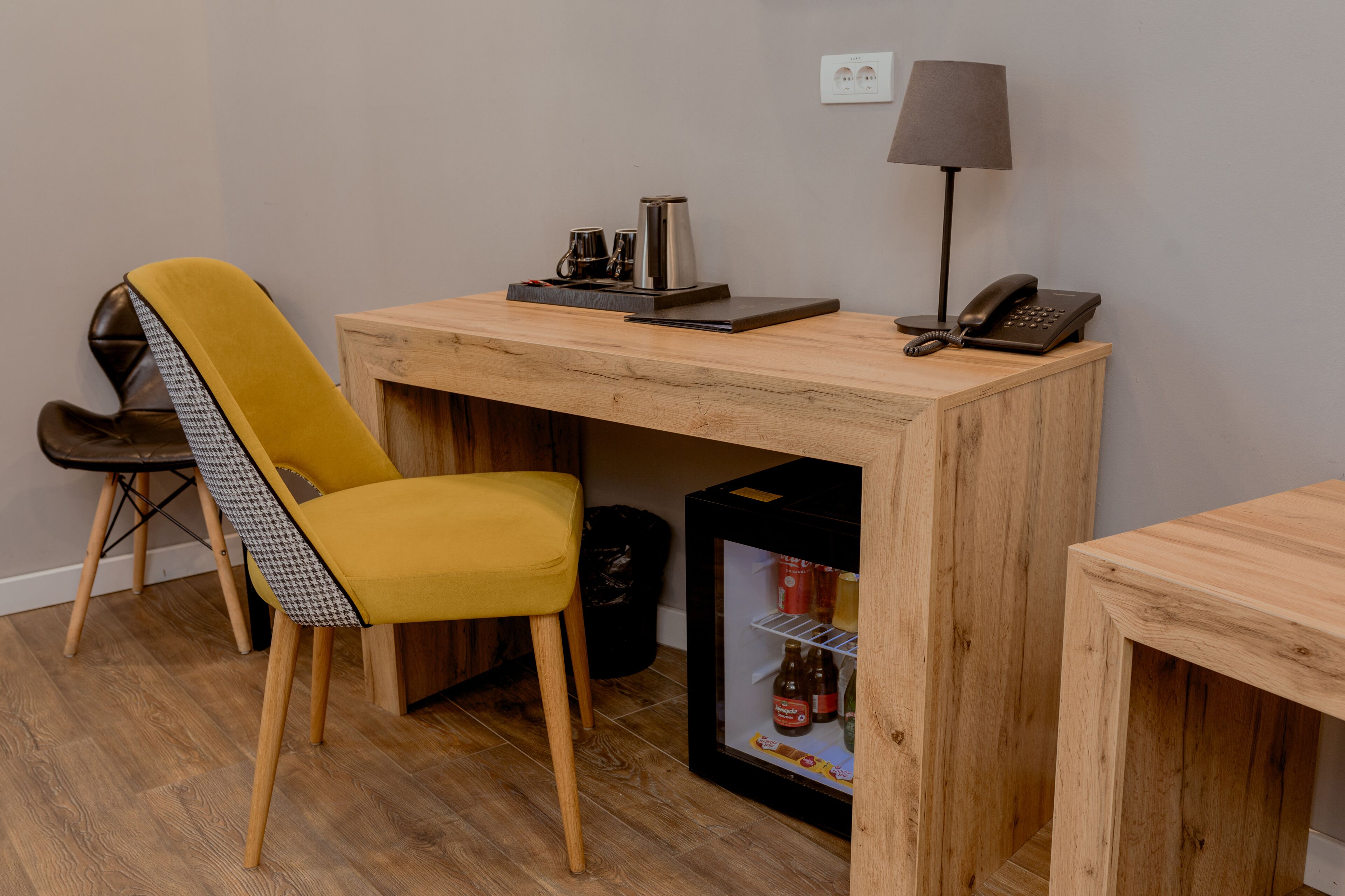 Foto - Nobel Gallery Hotel