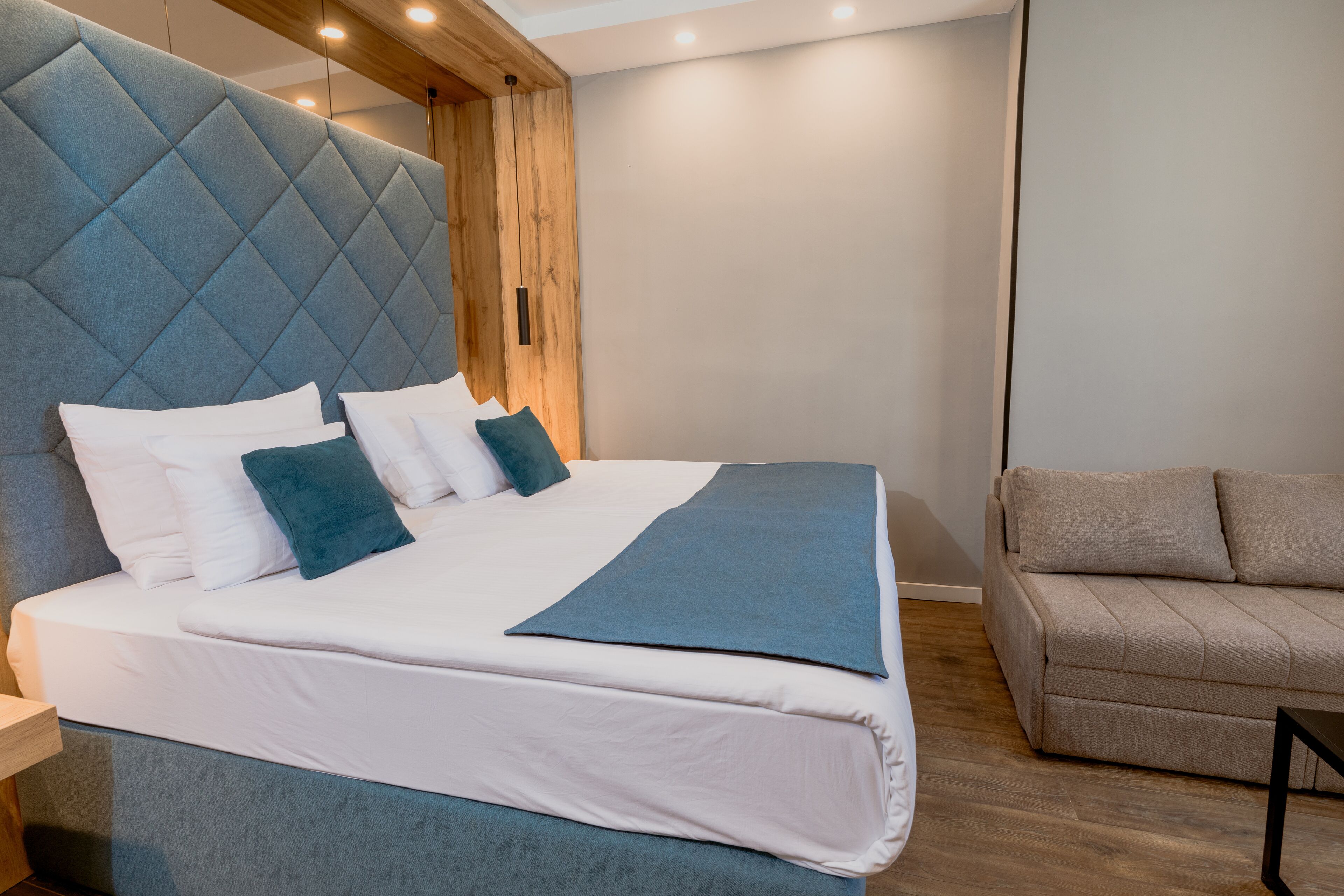 Foto - Nobel Gallery Hotel