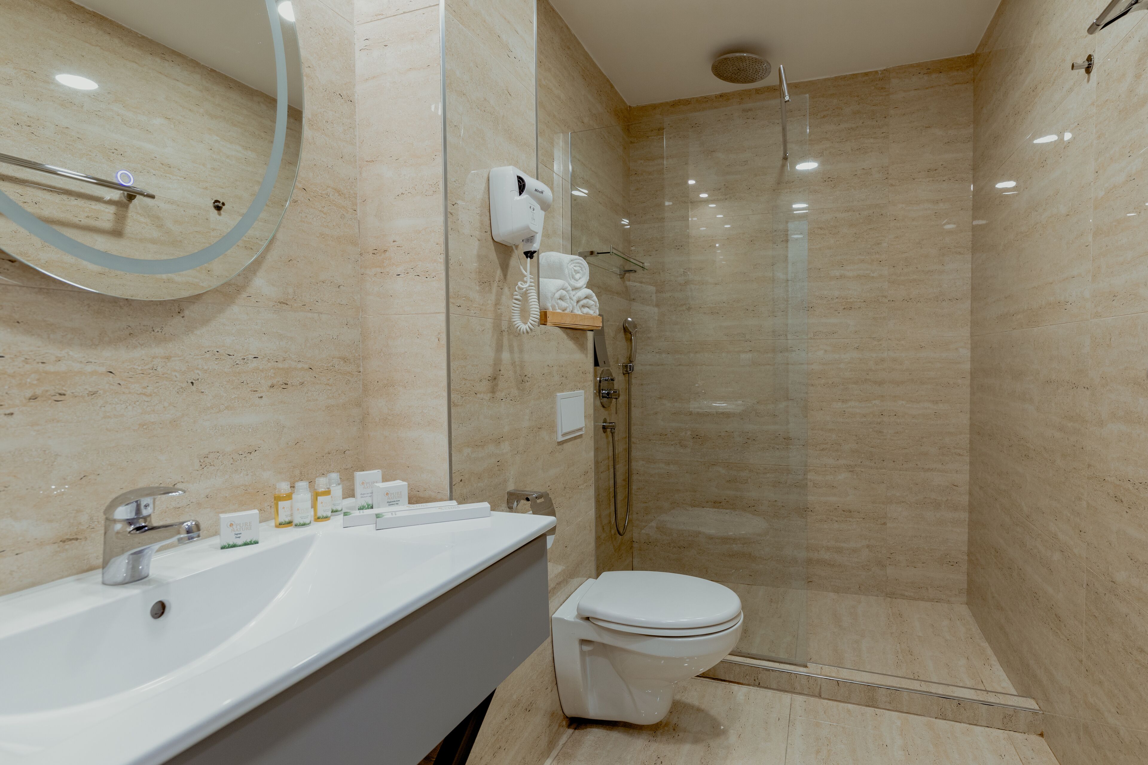 Foto - Nobel Gallery Hotel