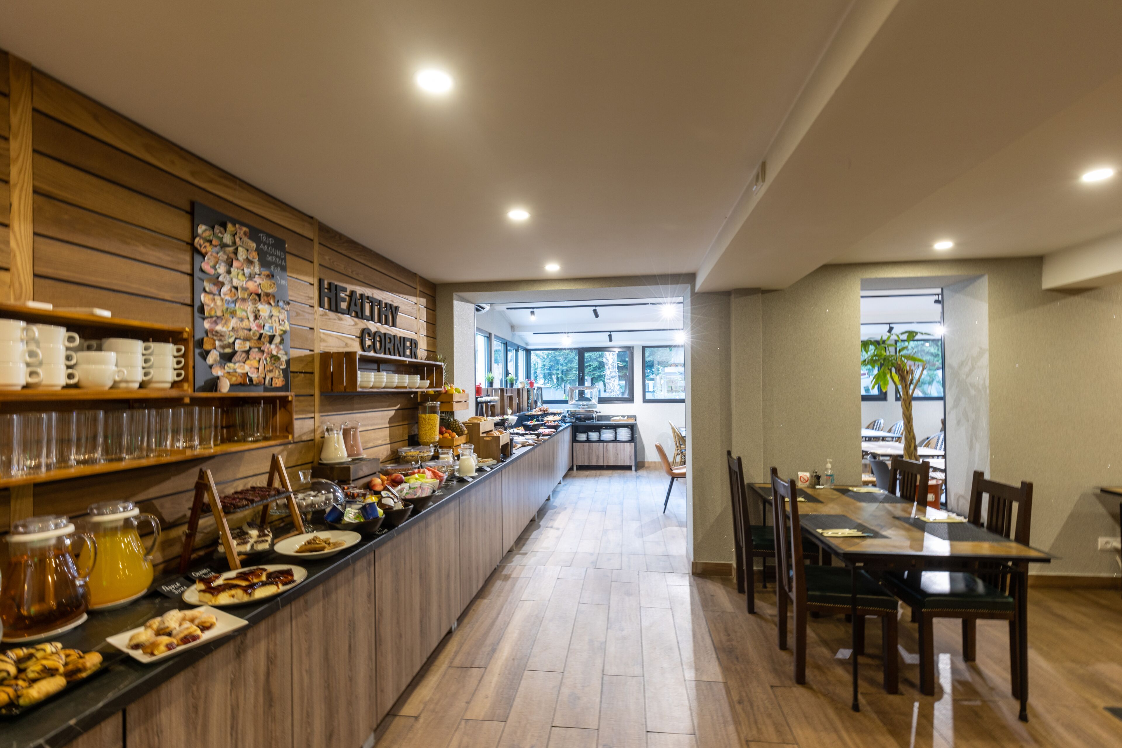 Foto - Nobel Gallery Hotel