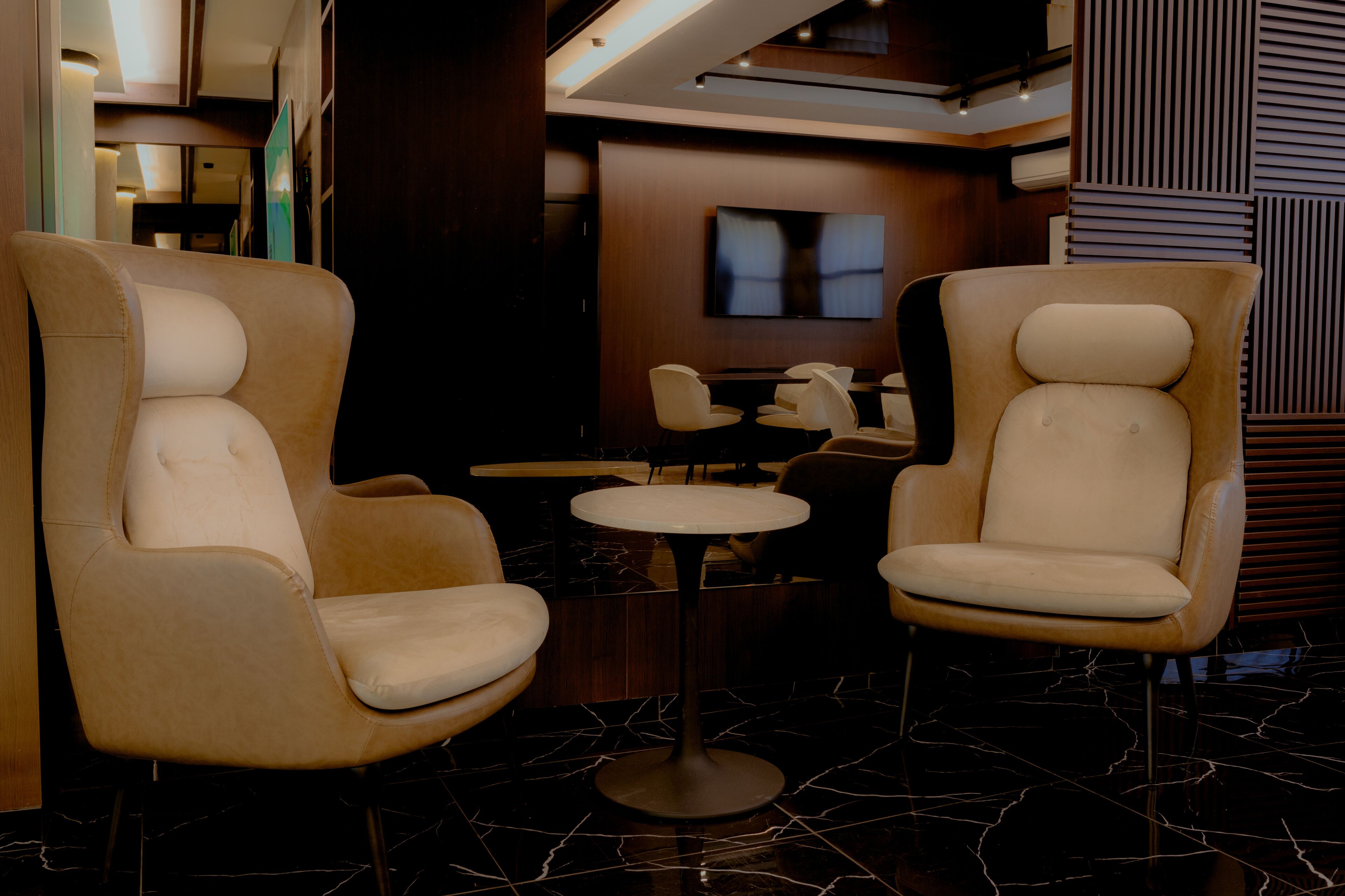 Foto - Nobel Gallery Hotel