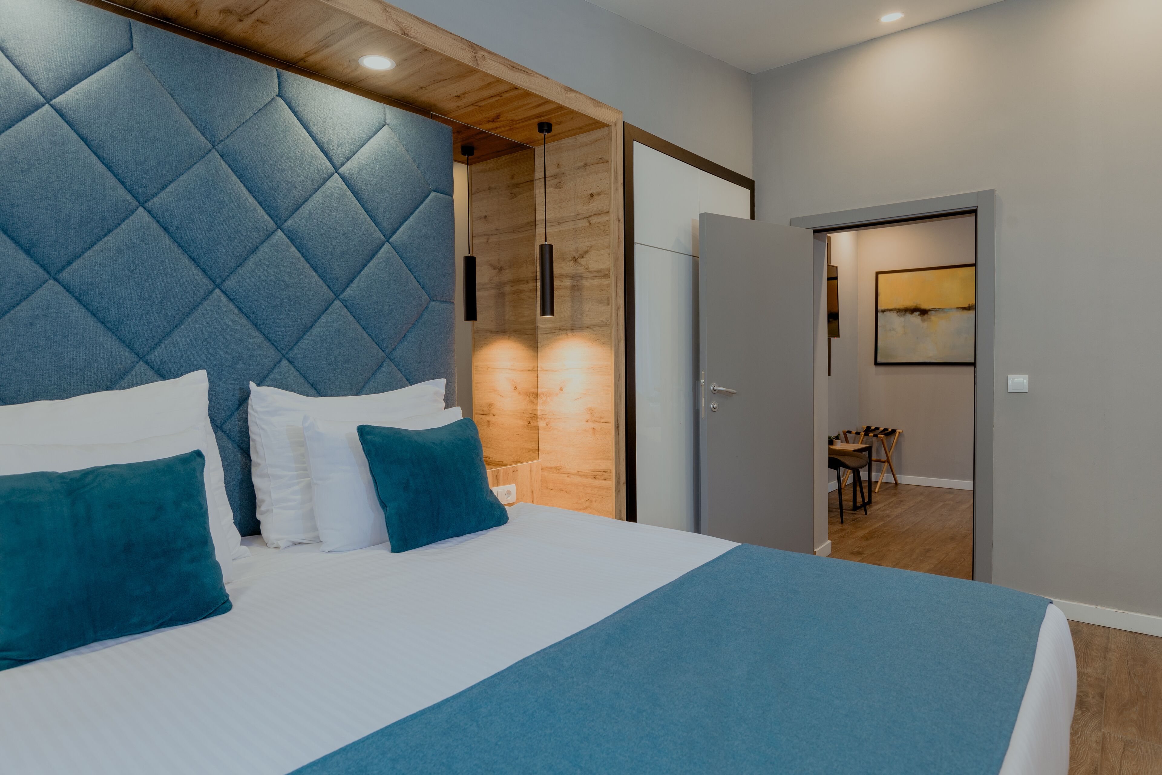 Foto - Nobel Gallery Hotel