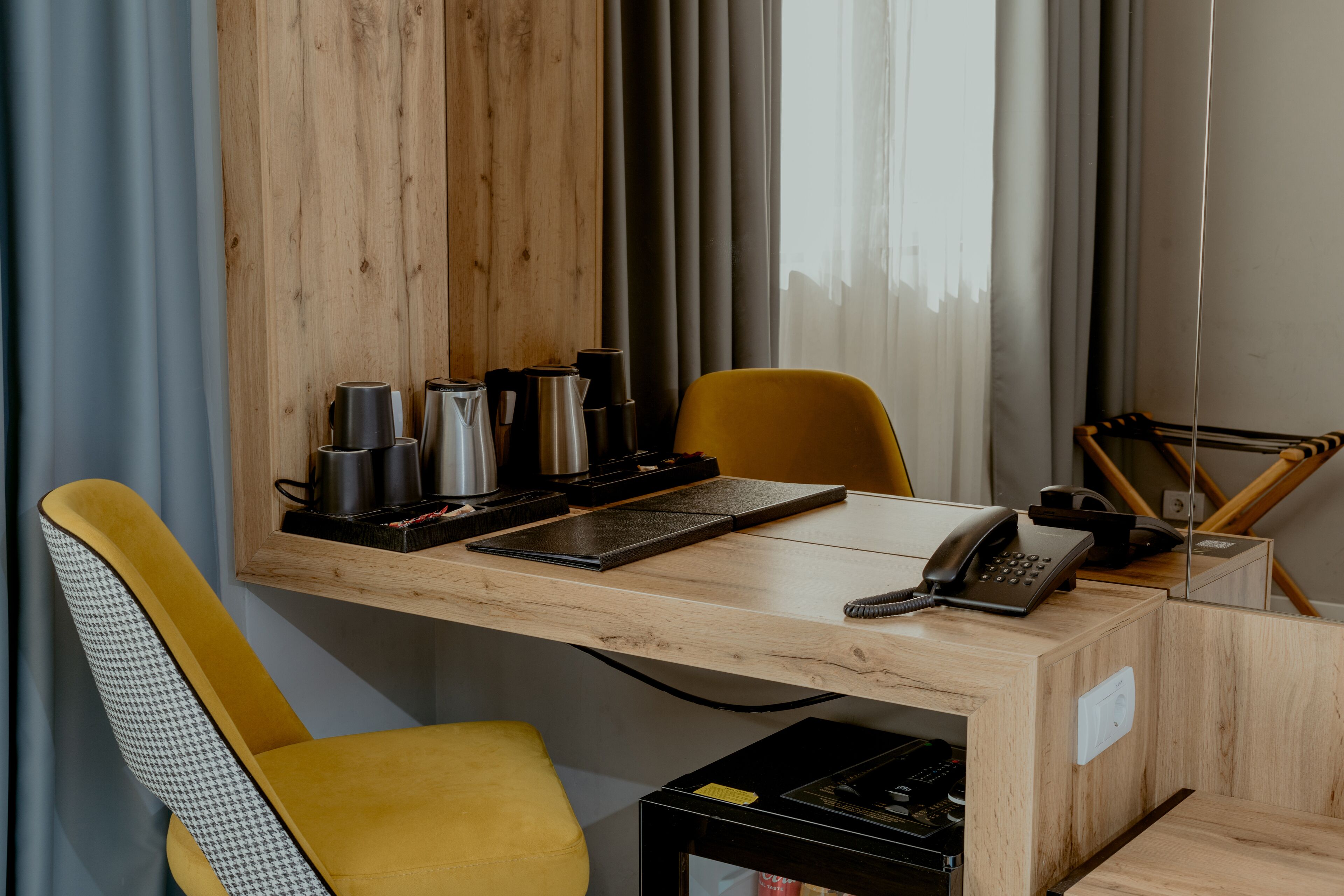 Foto - Nobel Gallery Hotel