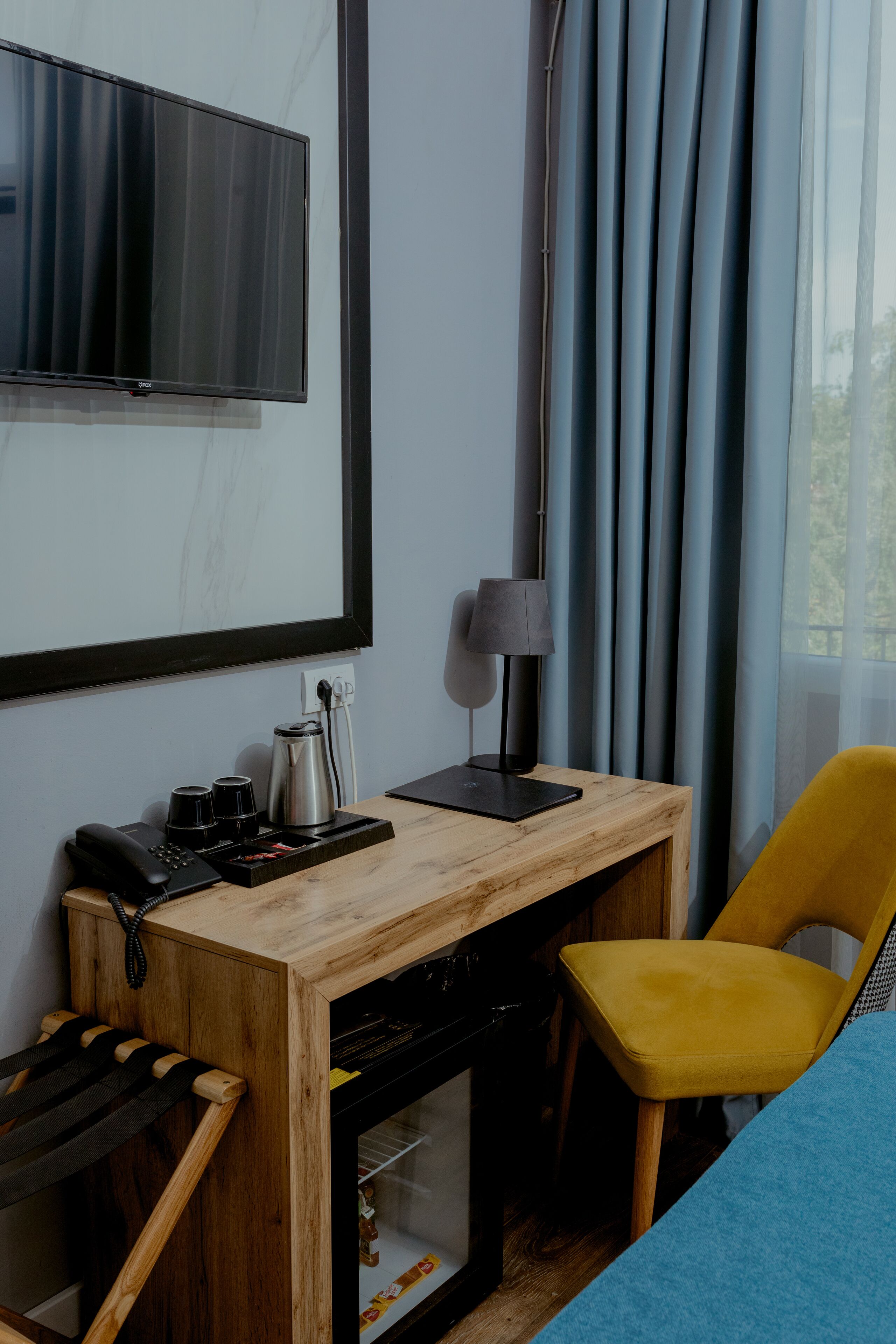 Foto - Nobel Gallery Hotel