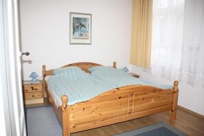 1 Schlafzimmer