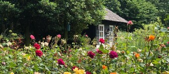 Nice holiday home on the estate of The White Castle