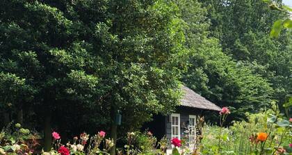 Nice holiday home on the estate of The White Castle