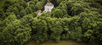 Nice holiday home on the estate of The White Castle