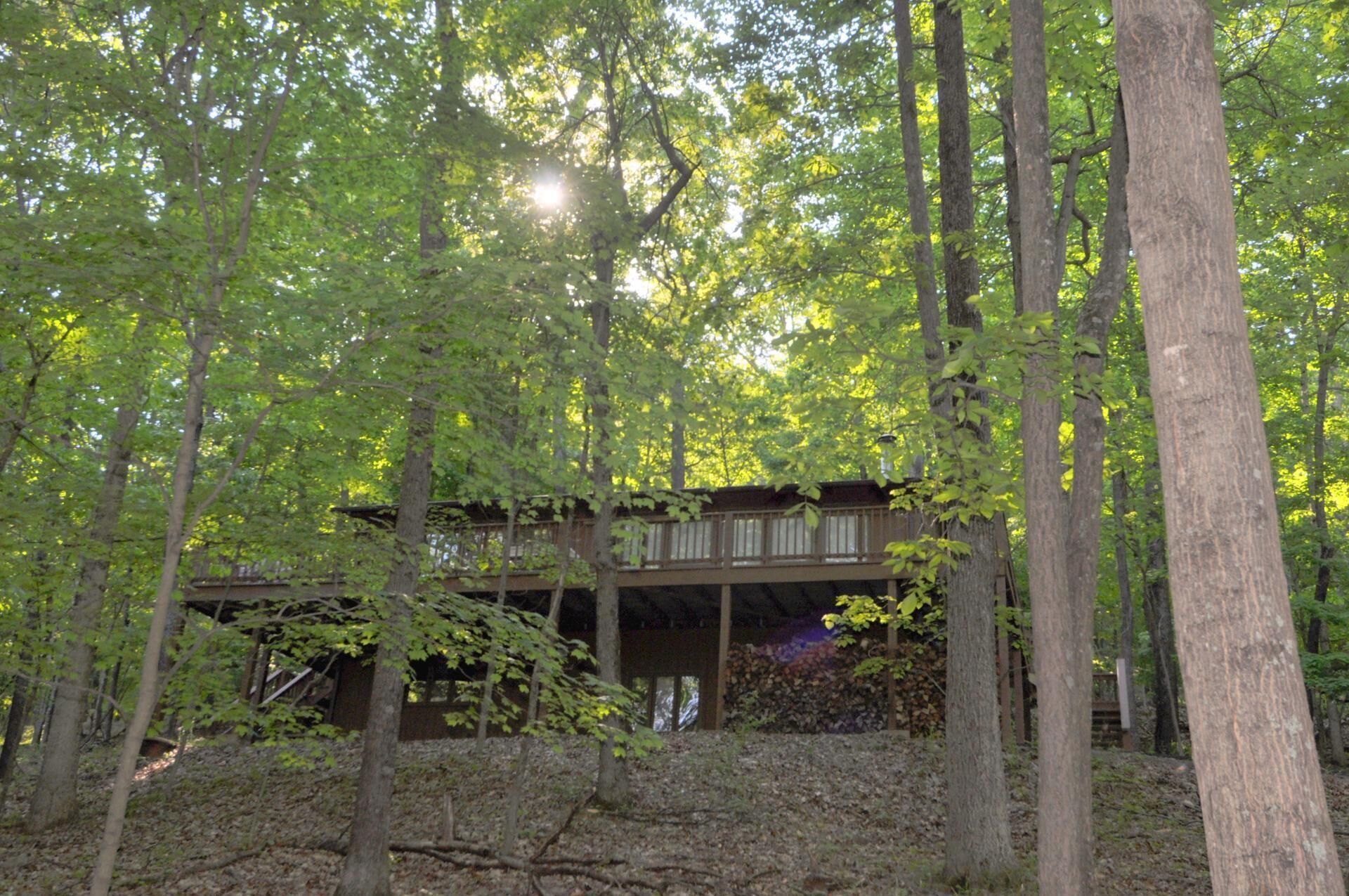 House, 2 Queen Beds (Brigadoon - 5 Bedroom Retreat ) | Exterior